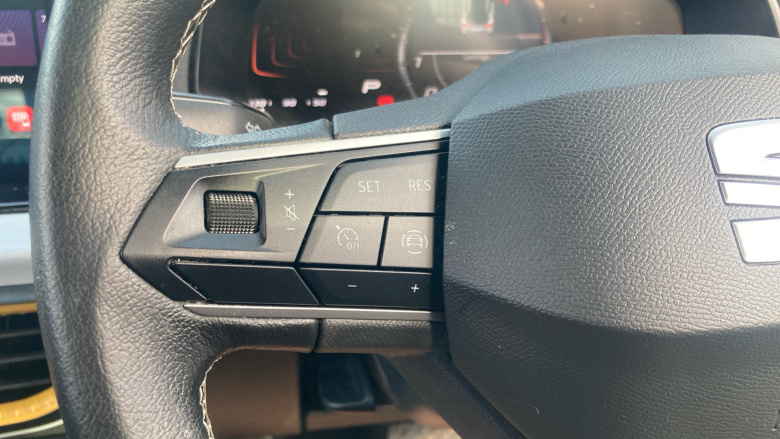 SEAT Arona 1.0 TSI 110 SE Technology 5dr DSG Petrol Hatchback